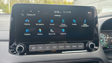 Hyundai KONA 1.6 GDi Hybrid Premium 5dr DCT Hybrid Hatchback